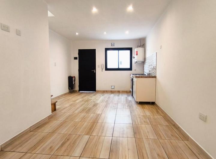 PH · 39m² · 2 Ambientes