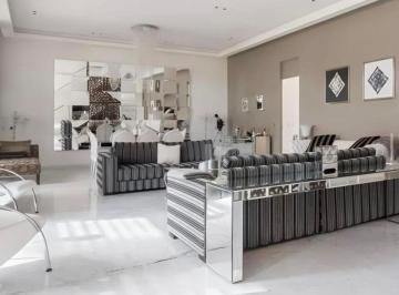 Departamento de 6 ambientes, Belgrano · Duplex con Terraza Propia, Jardin Estilo Casa en Forum Alcorta. Venta/renta con o Sin Muebles