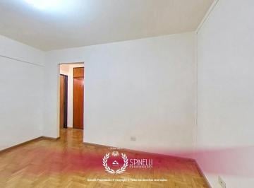 Departamento · 35m² · 2 Ambientes · 2amb · 35 m² · Coc y Bñ Nvos! Parquet! Plcrd! S/av! Uade! Listo P/vivir!pintado!