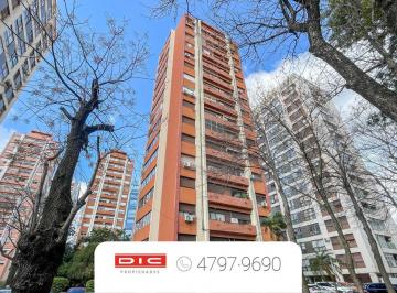 Departamento · 41m² · 2 Ambientes · Departamento 2 Ambientes Alquiler - Barrio Vicente López