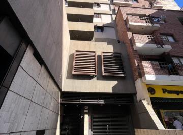 Departamento de 2 ambientes, Córdoba · Alquilo Depto de 1 Dormitorio, en El Centro, Super Tranquilo a m de Chacabuco
