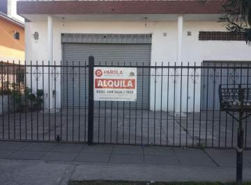 Local comercial de 1 ambiente, Merlo · Local en Alquiler Sobre Av - Libertad
