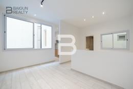 Oficina comercial · 30m² · 2 Ambientes · Oficina en Alquiler, Zona Barrio Norte