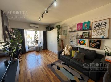 Departamento · 32m² · 1 Ambiente · Venta Monoambiente con Balcón y Amenities en Floresta