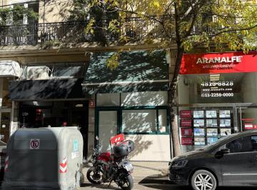 Local comercial · 75m² · Local - Recoleta