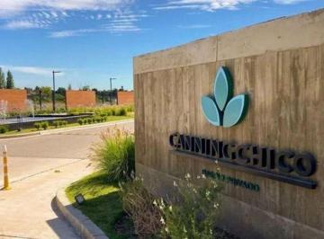 Terreno , Esteban Echeverría · Lote en Venta en Canning Chico, Entorno Exclusivo y Seguro