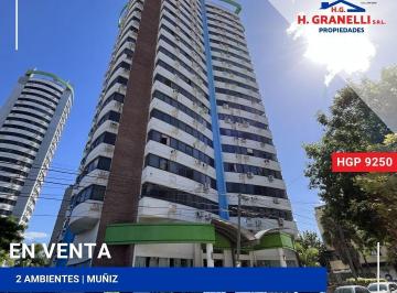 HGP-HGP-9250_2 · Departamento 2 Ambientes. | Maestro Angel d'Elia Al 800