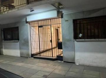 Departamento de 1 ambiente, Palermo · Departamento 1 Ambiente y Medio Dividido (Tipo 2 Amb) - Palermo Hollywood