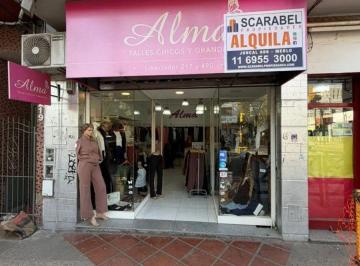 Local comercial de 1 ambiente, Merlo · Alquiler Local Comercial Merlo Centro