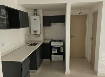 Departamento · 51m² · 2 Ambientes · Departamento en General San Martin
