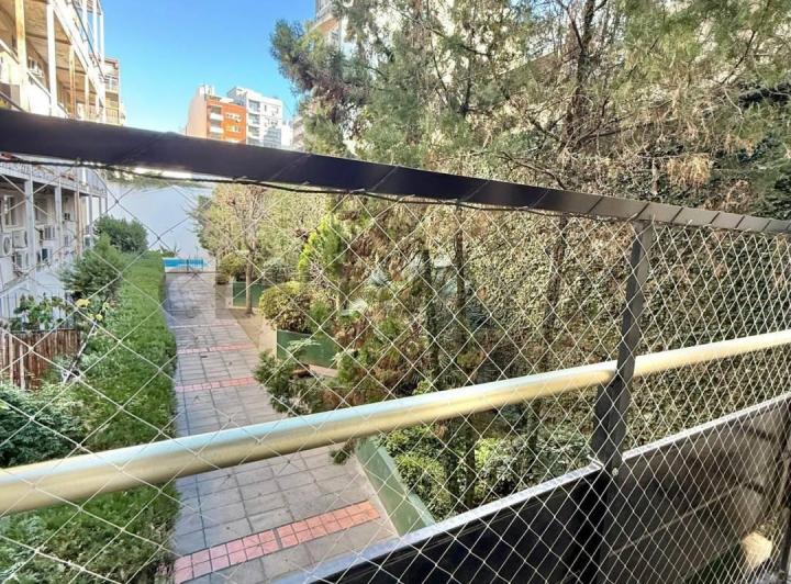 Departamento en alquiler en Caballito Sur · 2 ambientes