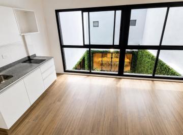 Departamento · 22m² · 1 Ambiente · Alquiler Oficina Monoambiente San Cristóbal Full Amenities