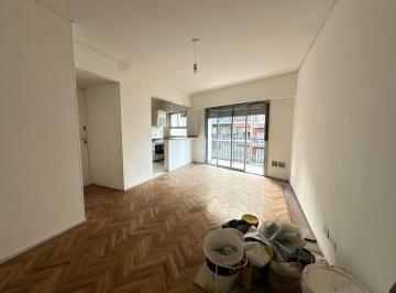 Departamento · 57m² · 3 Ambientes · Departamento 3 Ambientes en Alquiler en Colegiales Belgrano