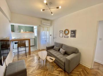 Departamento · 34m² · 2 Ambientes · Departamento en Recoleta