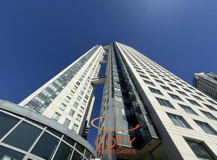 Departamento · 426m² · 5 Ambientes · 3 Cocheras