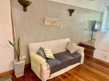 Departamento · 41m² · 1 Ambiente · Departamento Monoambiente - Palermo Chico - Alquiler Temporal