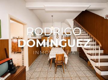 PH · 110m² · 4 Ambientes · 1 Cochera · Departamento PH en Venta en Lanús Oeste, Lanús, G. B. a. Zona Sur