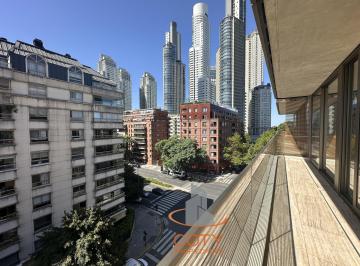 Departamento · 82m² · 2 Ambientes · 1 Cochera · Oceana Puerto Madero - Venta Dos Ambientes