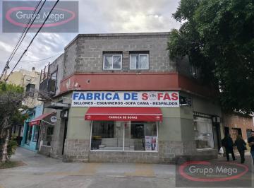 Local comercial · 160m² · 3 Ambientes · En Venta Local con Vivienda y Deposito