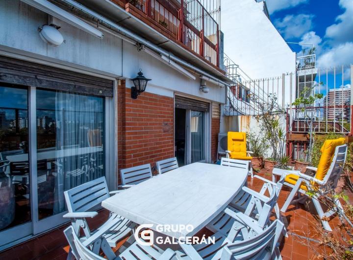 Departamento · 189m² · 5 Ambientes · 1 Cochera