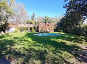 Casa · 280m² · 4 Ambientes · Casa Mas Lote - Ideal Inversor Vende en Maschwitz - Maroto Propiedades