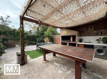 Patio · PH en San Carlos