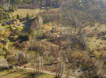 Campo · 23525m² · Chacra de 2,3ha Sobre Aª Bartolo, Mallín Ahogado, El Bolsón (Ez - 71)