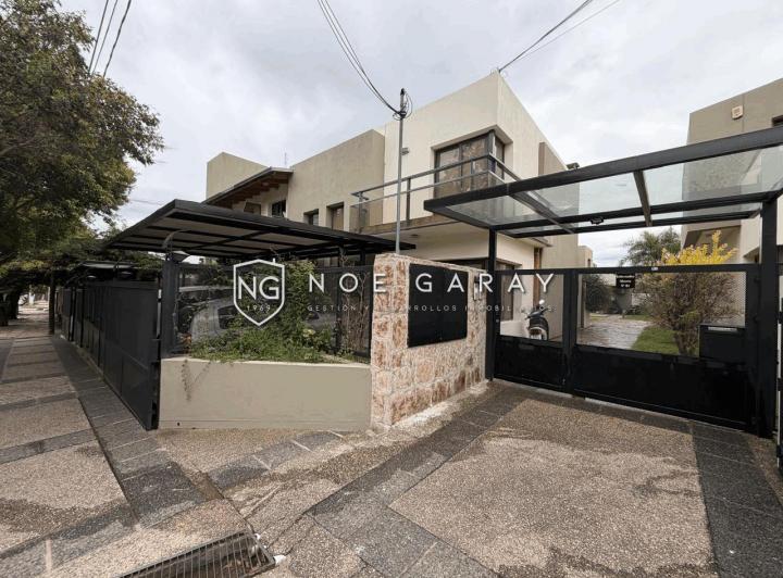 Departamento · 80m² · 2 Ambientes · 1 Cochera