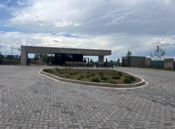 Terreno · 753m² · Lote Rincon de Coria