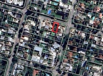 Terreno · 200m² · Terreno en Venta - Gonnet - Lote de 10x20