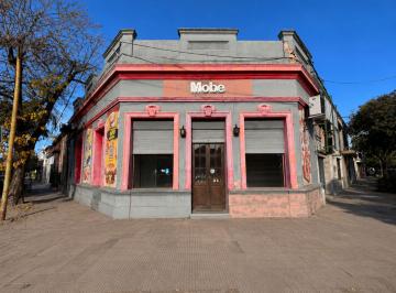 Local comercial · 55m² · Se Alquila Local Comercial en Santo Tomé