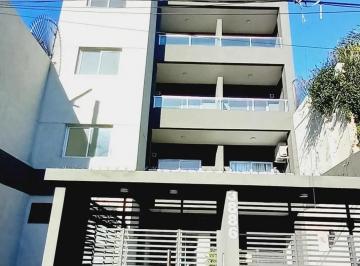 Departamento · 37m² · 2 Ambientes · 1 Cochera · Departamento en Alquiler de 2 Ambientes
