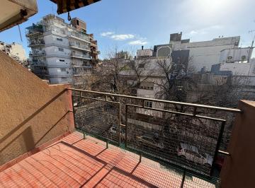 Departamento · 40m² · 2 Ambientes · Excelente 2 Amb con Balcon y Conex Para Lavarropas!