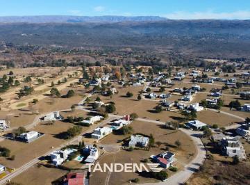 Terreno · 962m² · Terreno en Venta en Carlos Paz