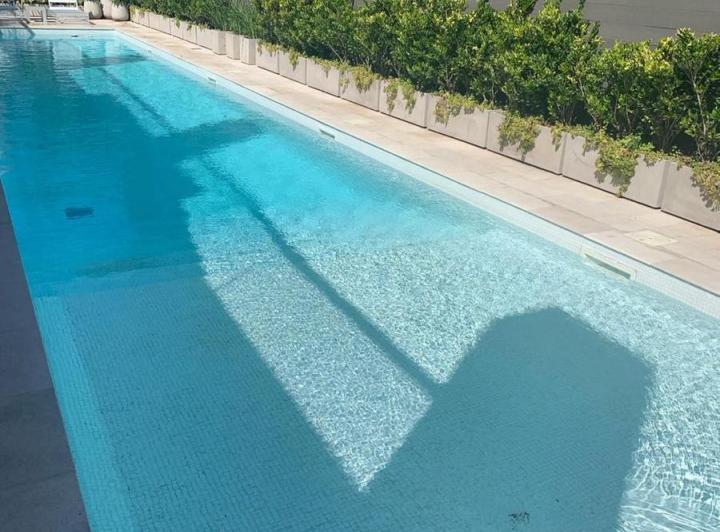 Espectacular Departamento de 2 Ambientes en San Telmo. Full Amenities!