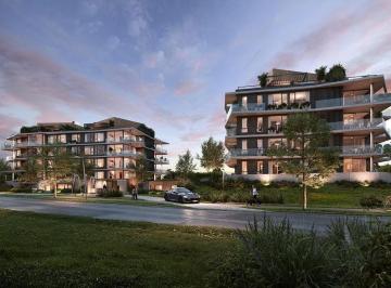 Departamento · 127m² · 4 Ambientes · Venta Apartamento 3 Dorm. en Carrasco