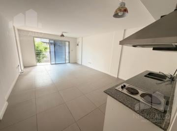 Departamento · 30m² · 1 Ambiente · Alquiler Monoambiente en Castelar Norte