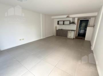 Departamento · 30m² · 1 Ambiente · Alquiler Monoambiente en Castelar Norte