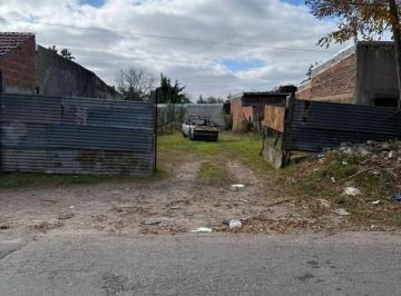 Terreno · 1m² · Lote en Venta