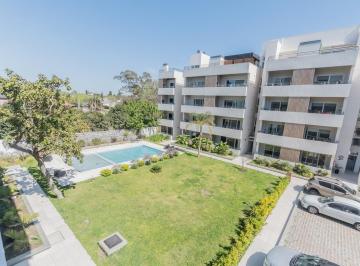 Departamento · 50m² · 2 Ambientes · 1 Cochera · Venta de Departamento 2 Ambientes de 61 m² con Cochera en Condominio Magnolias (Full Amenities)