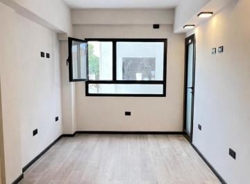 Departamento · 31m² · 2 Ambientes · Departamento en Venta Villa Urquiza a Estrenar