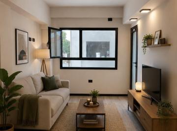 Departamento · 31m² · 2 Ambientes · Departamento en Venta Villa Urquiza a Estrenar