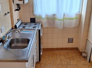 Departamento de 1 ambiente, San Cristobal · Strauss Propiedades: Alquiler 1 Amb 45 m² Muy Luminoso y Amplio