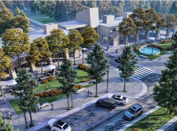 Casa · 250m² · North Field – Complejo Comercial &amp; Residencial de Lujo en Mendiolaza