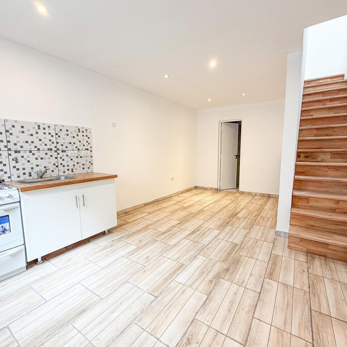 Ph 2 amb, 45m² a estrenar con balcón terraza — Macrocentro