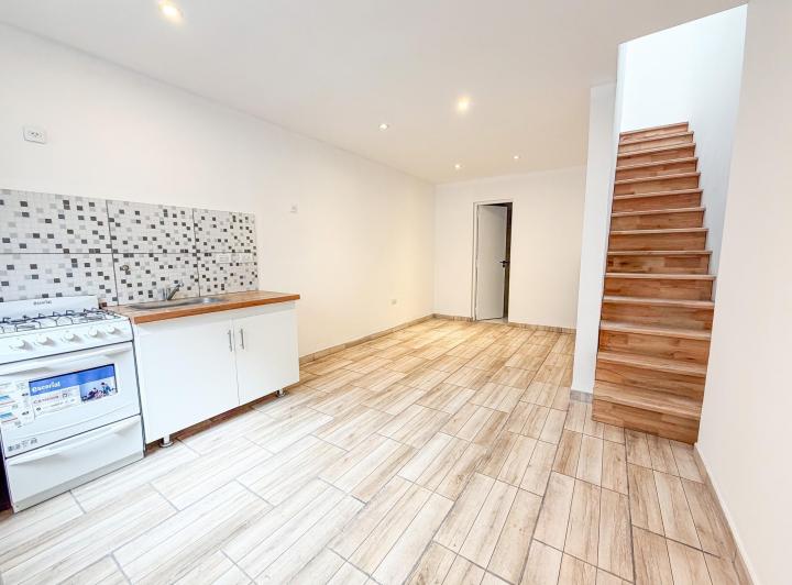 PH · 45m² · 1 Dormitorio