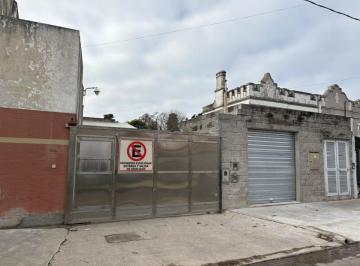 Bodega-Galpón , Lomas de Zamora · Galpon en Alquiler
