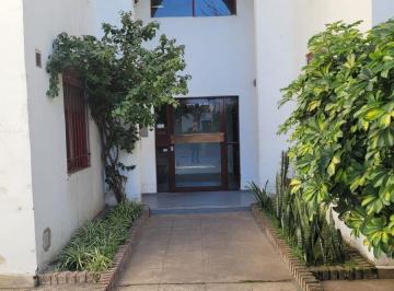 Departamento · 75m² · 4 Ambientes · 1 Cochera · Vendo, Dpto. 3 Dor. C/cochera, Complejo Cerrado. Apto Credito. Seguridad. Las Palmas