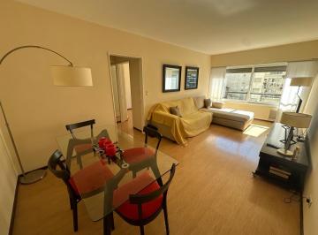 Departamento · 55m² · 2 Ambientes · Departamento en Recoleta