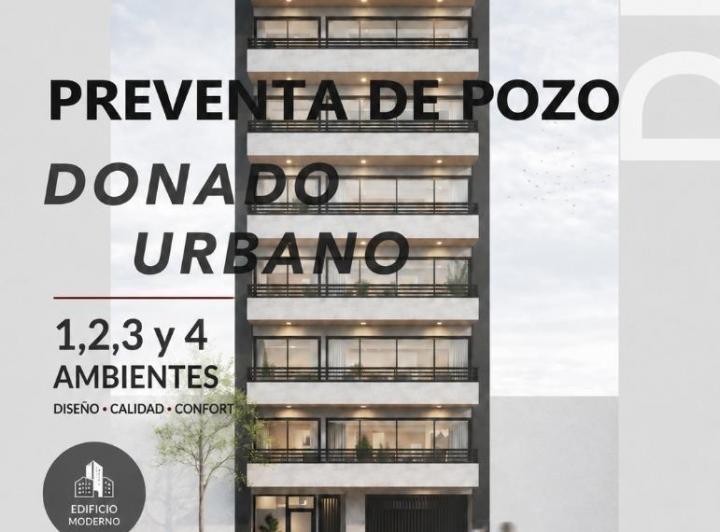 Departamento · 49m² · 2 Ambientes